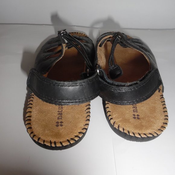 NATURALIZER Women's Selene Comfort Gladiator Cushioned Strappy Sandals Shoes 6.5 - Picture 8 of 10